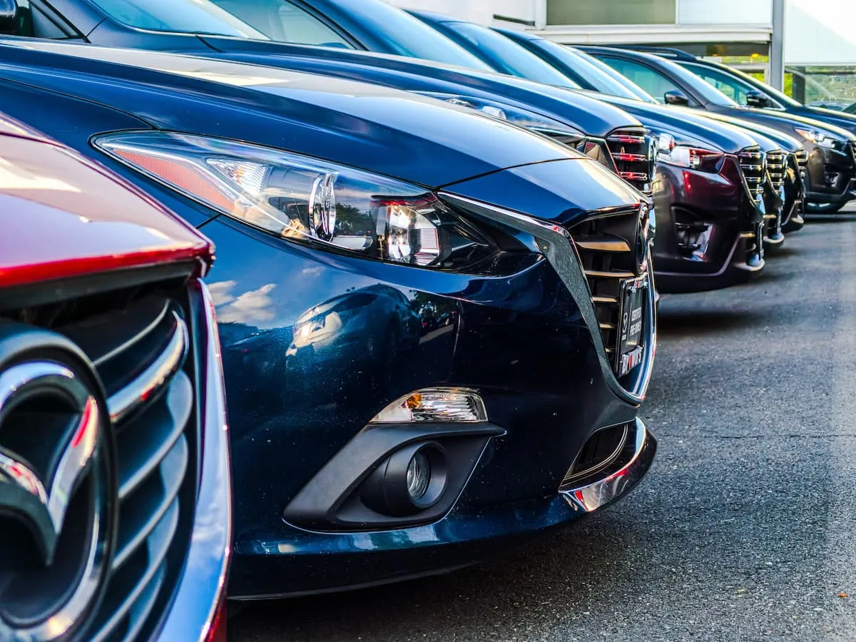 The COVID-19 pandemic has had a significant impact on nearly every aspect of our lives, and the automotive industry is no exception. From supply chain disruptions to changing consumer behaviours.