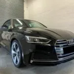 black audi the best car sourcing in the UK source my car, car sourcing in the uk