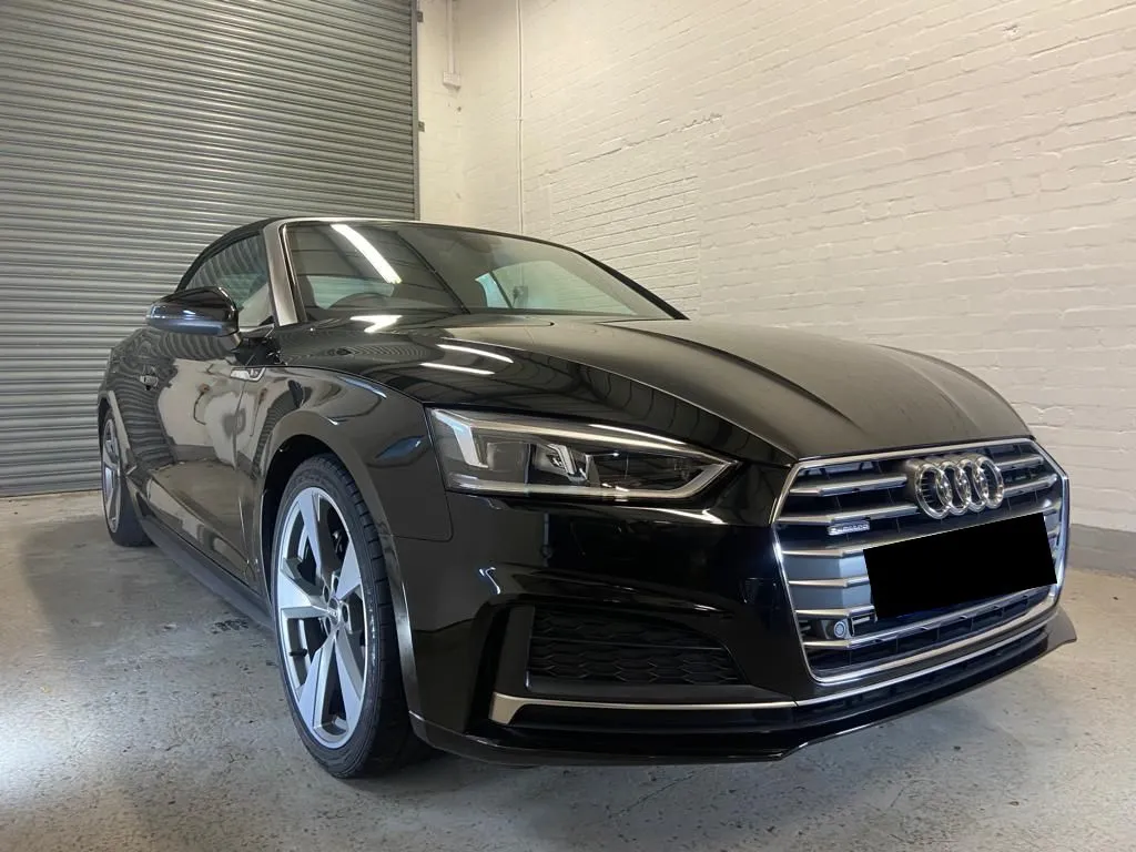 Buying a car is a major investment.